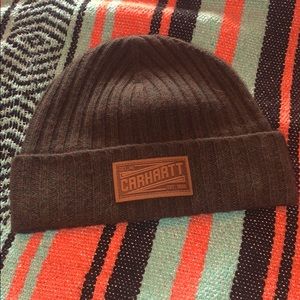 Carhartt beanie